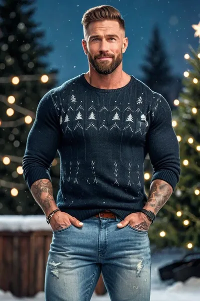 Адам Уоррен фон