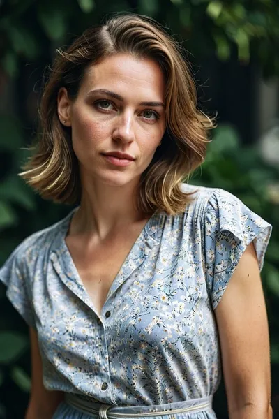 नताशा स्टॉर्म पृष्ठभूमि