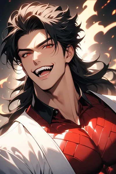 Draeven  Hintergrund