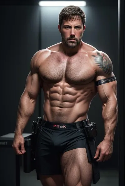 φόντοΝτάριους Βεξ