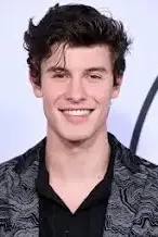 Shawn Mendes  arka plan