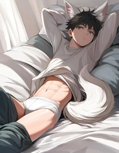 Cairo Fenwick pozadí