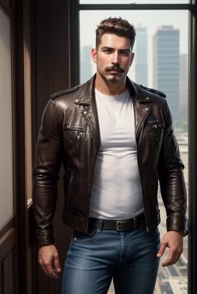 φόντοΤζέικ Χάρλαν