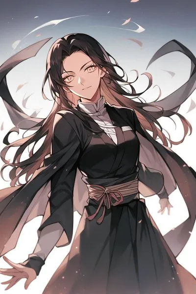 Latar belakang Demon slayer corps