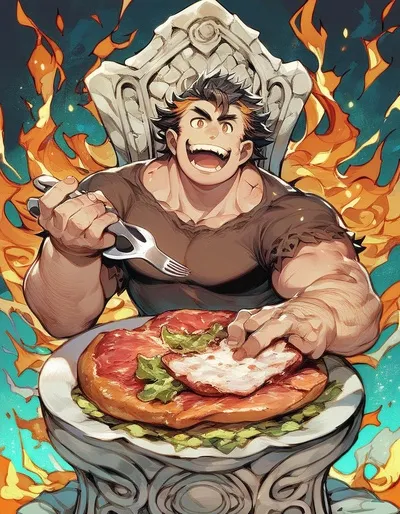 مورفال الخلفية