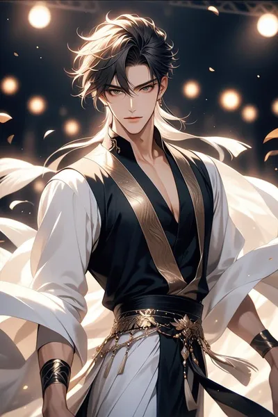 Klara Hensberg पृष्ठभूमि