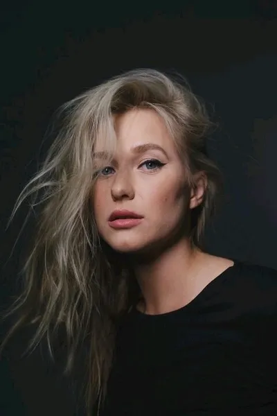 Анна Немченко ❤️ фон