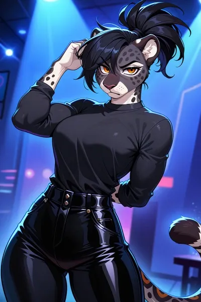 Jo バックグラウンド