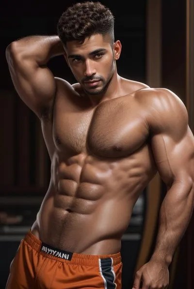 Tiago Rafael da Luz sfondo