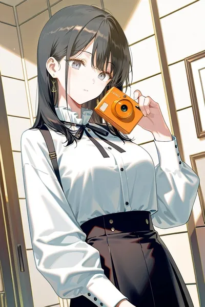 Maribel Draycott バックグラウンド