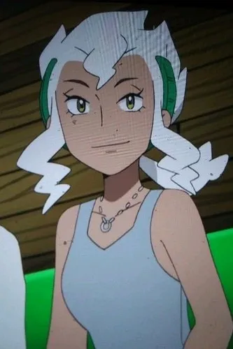 Professor burnet  pozadí