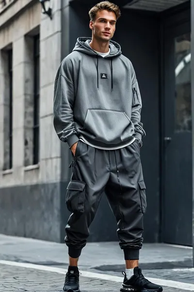 Kieran Dovell pozadí