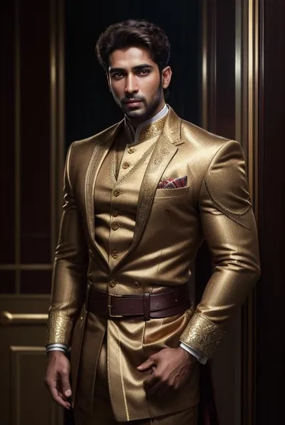 Ravi Khosla achtergrond