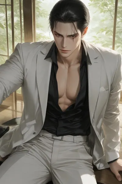 Куджо Масайори фон