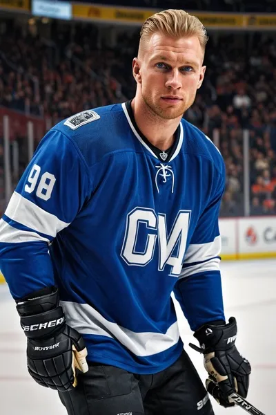 Ari Lancaster arrière-plan