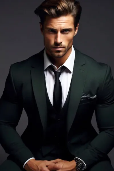 Braxton Wright фон