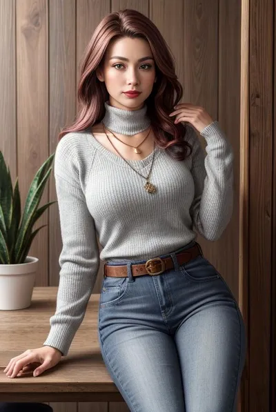 Dre Amber Ross arrière-plan