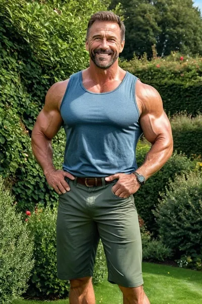 Gareth Hollan 背景