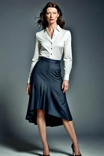 Caitriona Balfe 배경