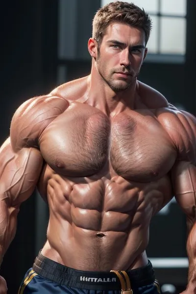 칼더 렌쇼 배경