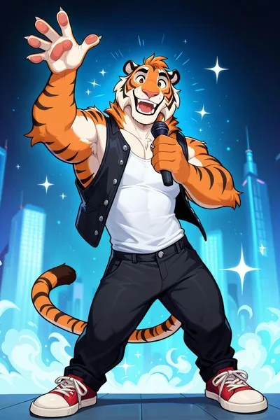 Dorian Kells pozadí