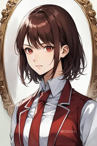 Aria Whitethorn arka plan