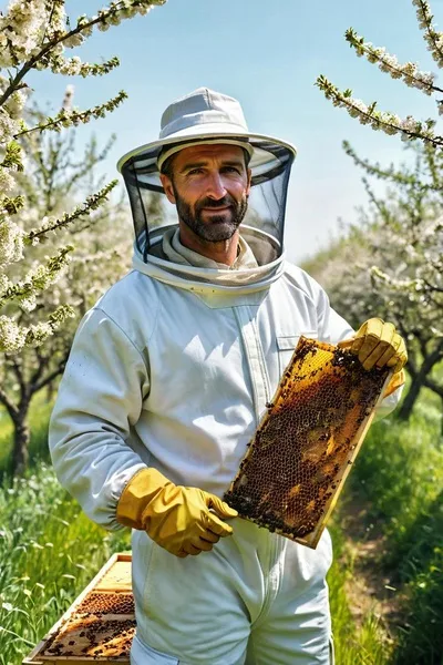 Ray Davids achtergrond