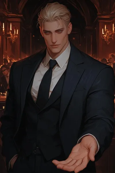 Maksim Petrof sfondo