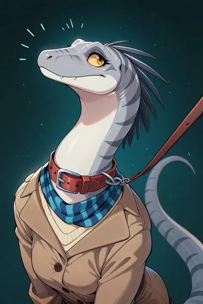 小藍 バックグラウンド