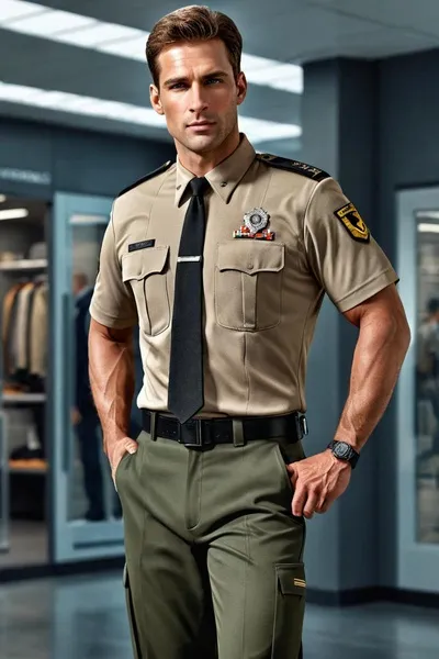 Daan Vermeer pozadí