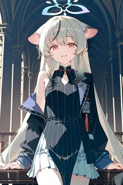 Kokona Sunohara tło