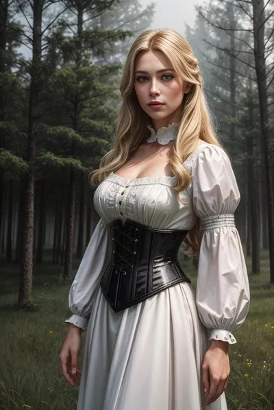 φόντοΡόουενα Κάλντγουεν 