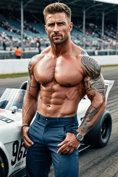 Aiden Hutchinson pozadí