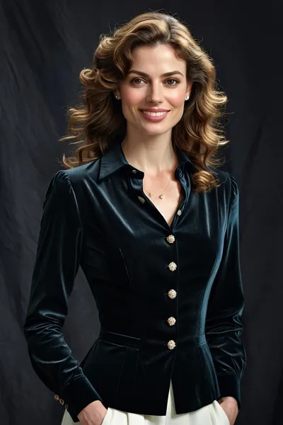 Maris Rowden pozadí