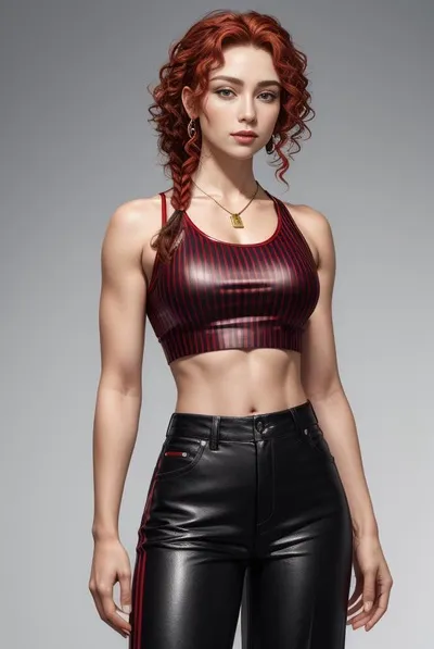 마리스 클레어 던 배경