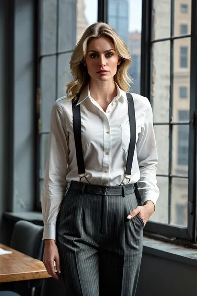 Marla Whitcombe fundal