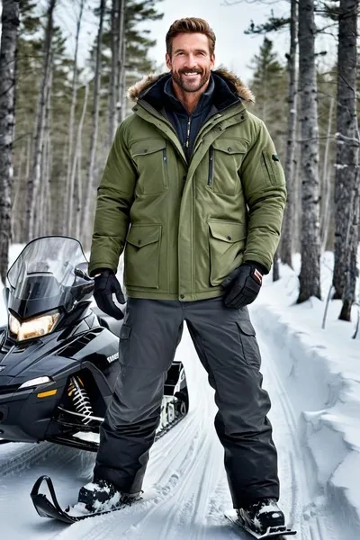 Dasher Blackwood background