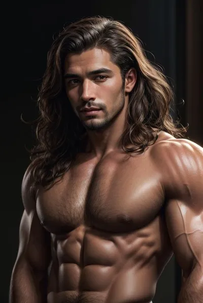 Callen Dorrick fundo