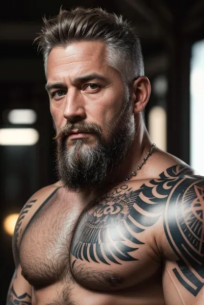 พื้นหลัง เดน วิลเลียมส์