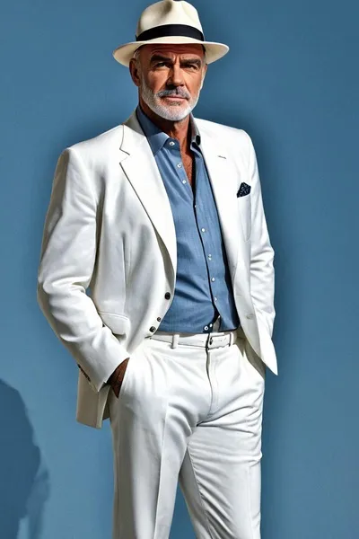 Sean Connery  पृष्ठभूमि