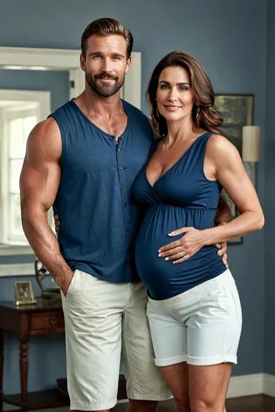 Dasher & Arissah background