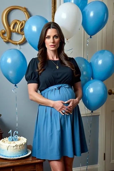 Arissah Blackwood pozadí