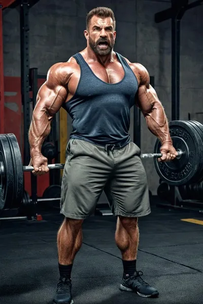 Rafael Montoro pozadí