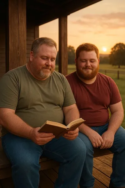 Abe & Bobby Clerence bakgrund