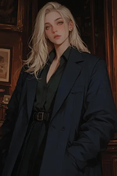 Eva Marie Klein sfondo