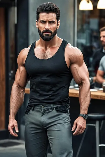 Lázaro Virel achtergrond