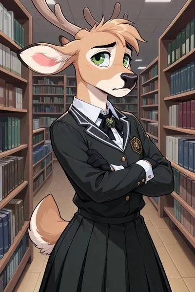 Andrew DeNoir bakgrund