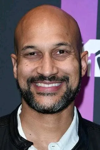 Keegan-Michael Key पृष्ठभूमि