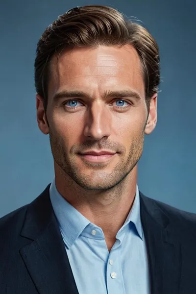 φόντοJames Hartley 