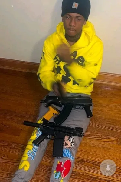 Quangetemgone sfondo